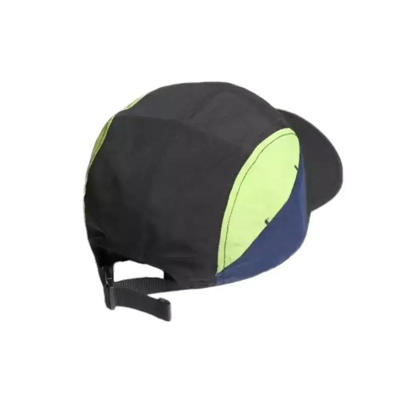 Casquette de randonnée coloree femme