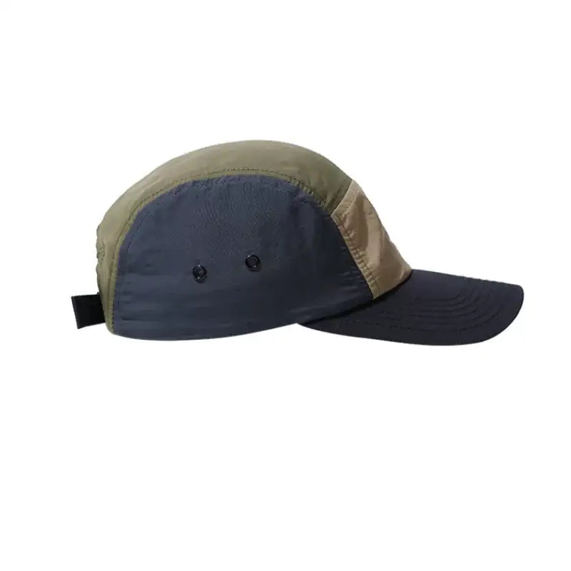 Casquette de randonnée coloree femme
