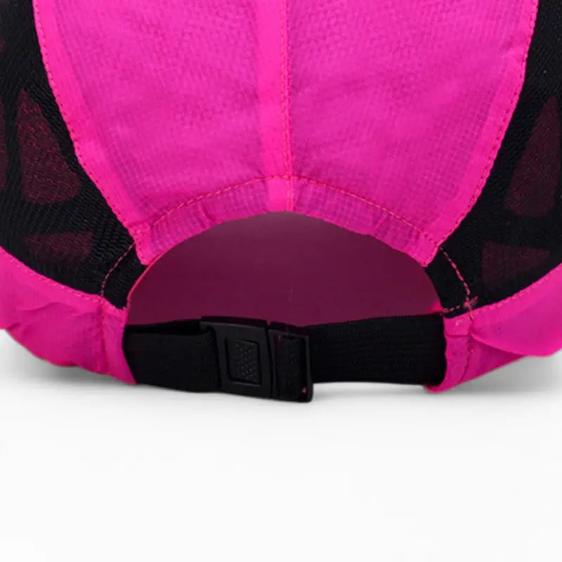 Casquette randonnée femme