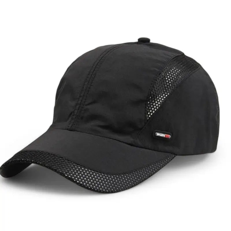 Casquette randonnée homme