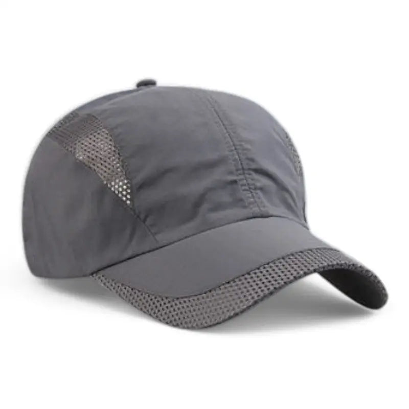 Casquette randonnée homme