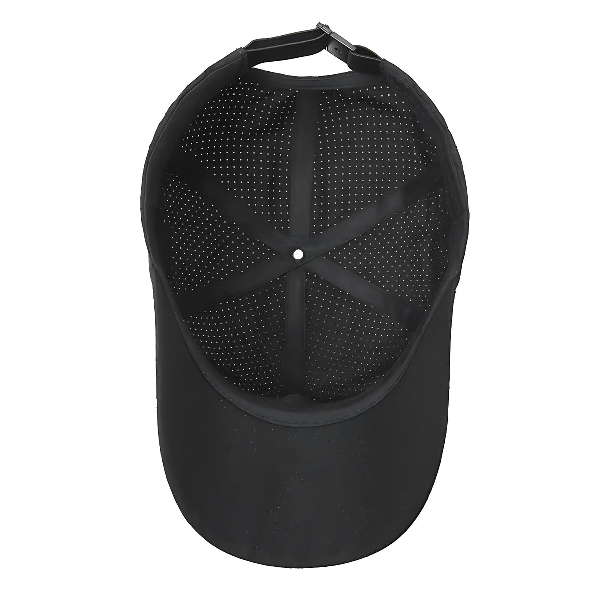 Casquette randonnée respirante homme