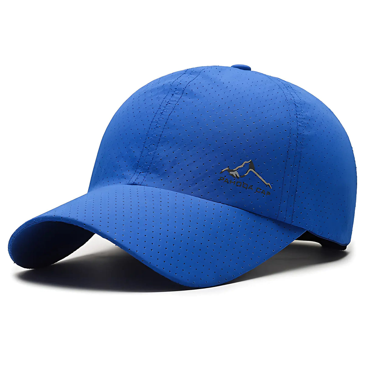 Casquette randonnée respirante homme