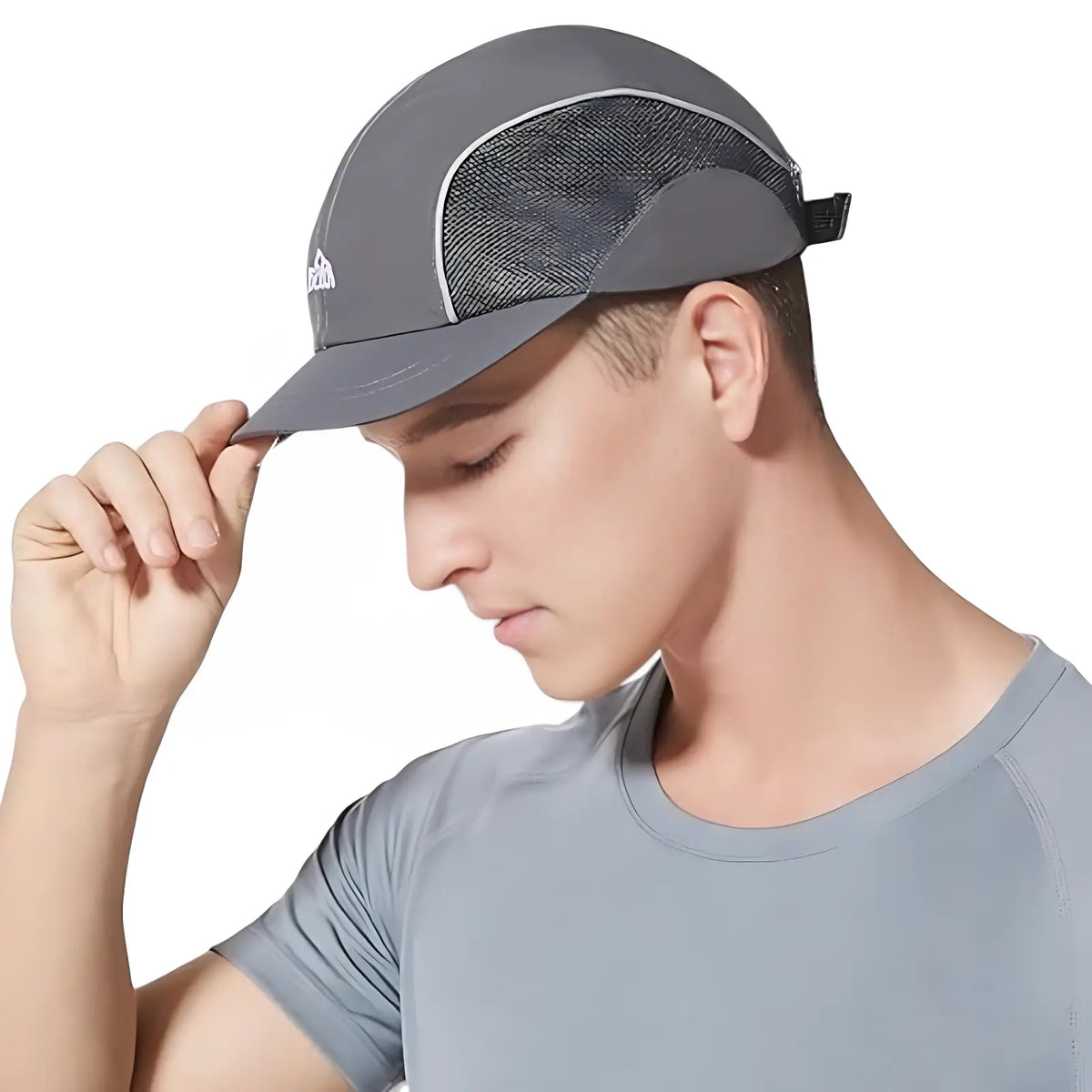 Casquette randonnée trekkin