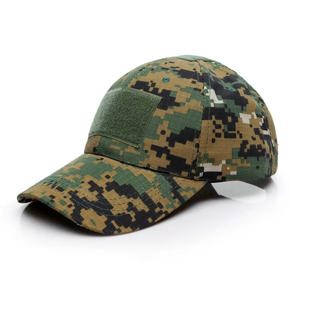 Casquette surplus militaire