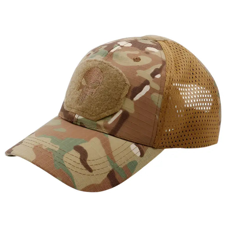 Casquette Tactique