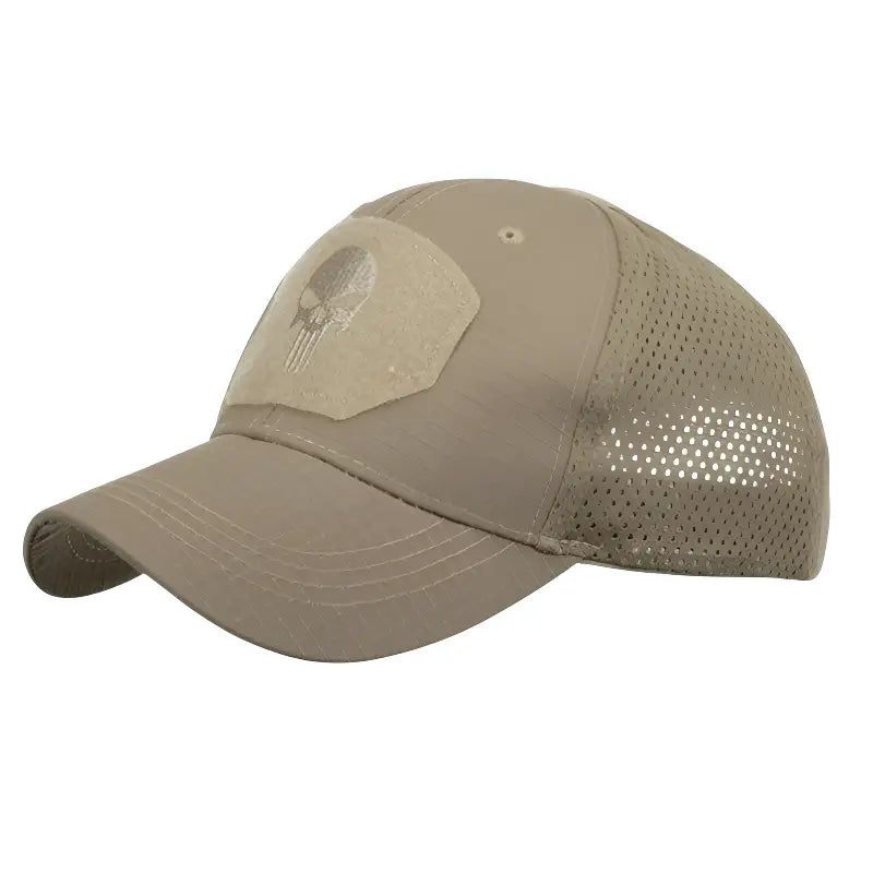 Casquette Tactique