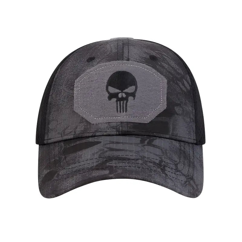 Casquette Tactique