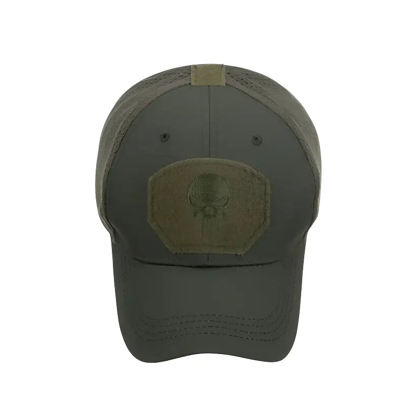 Casquette Tactique