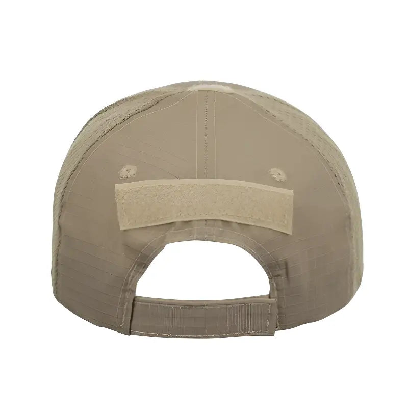 Casquette Tactique