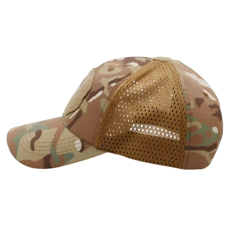Casquette Tactique