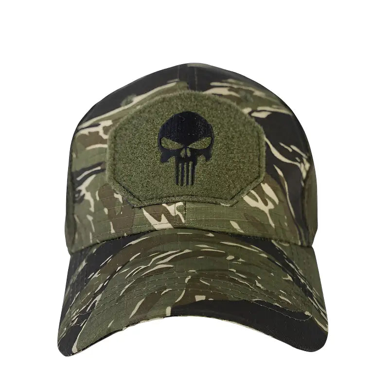 Casquette Tactique
