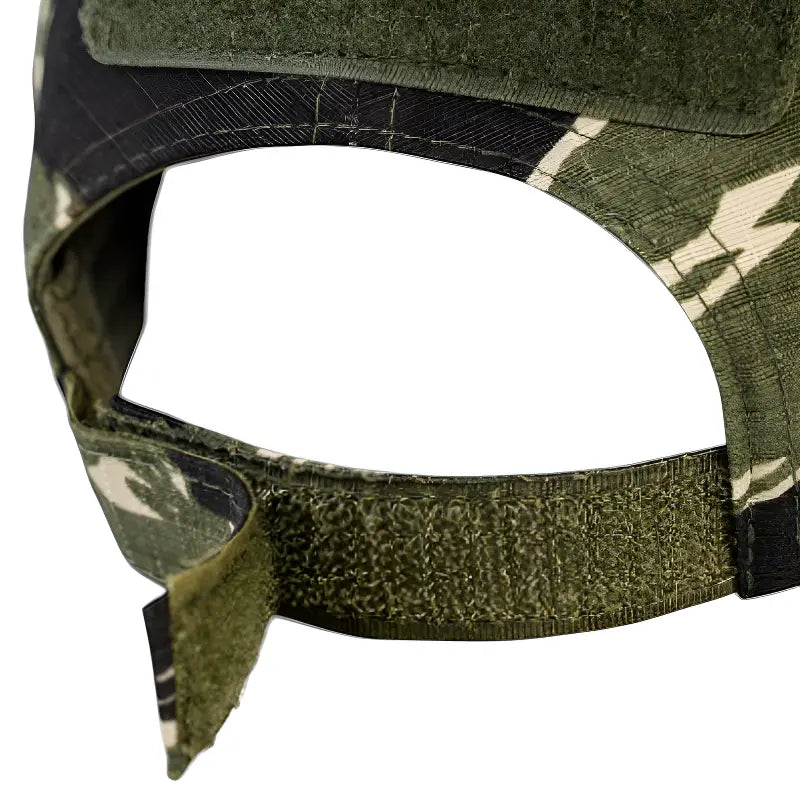 Casquette Tactique