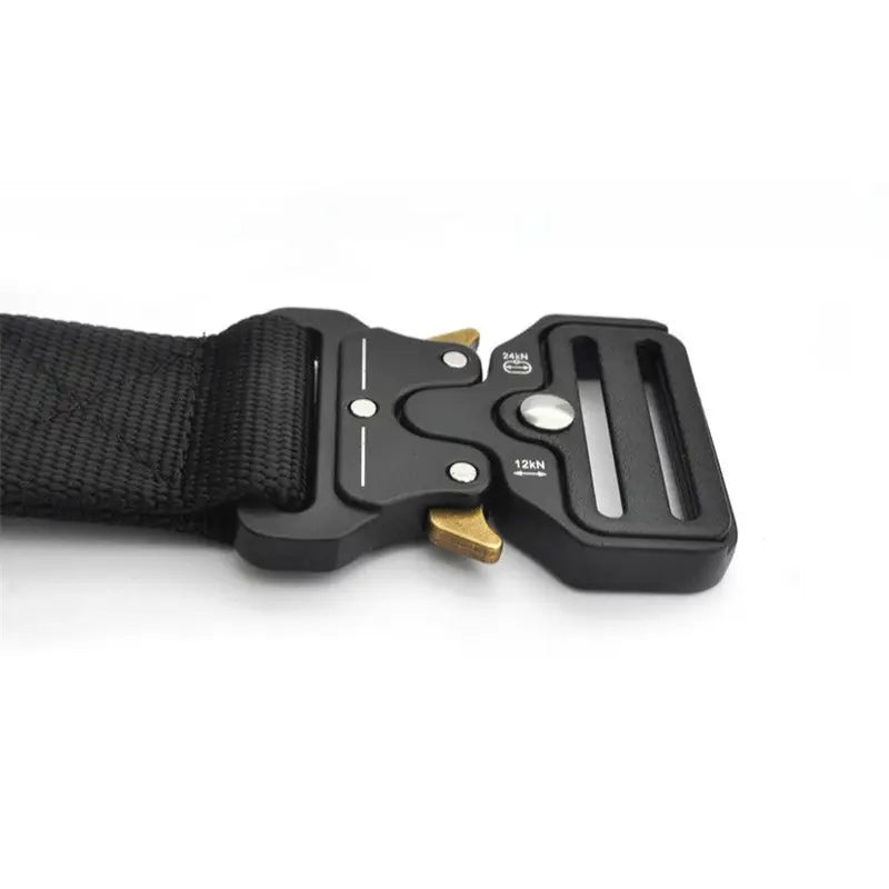 Ceinture de combat militaire