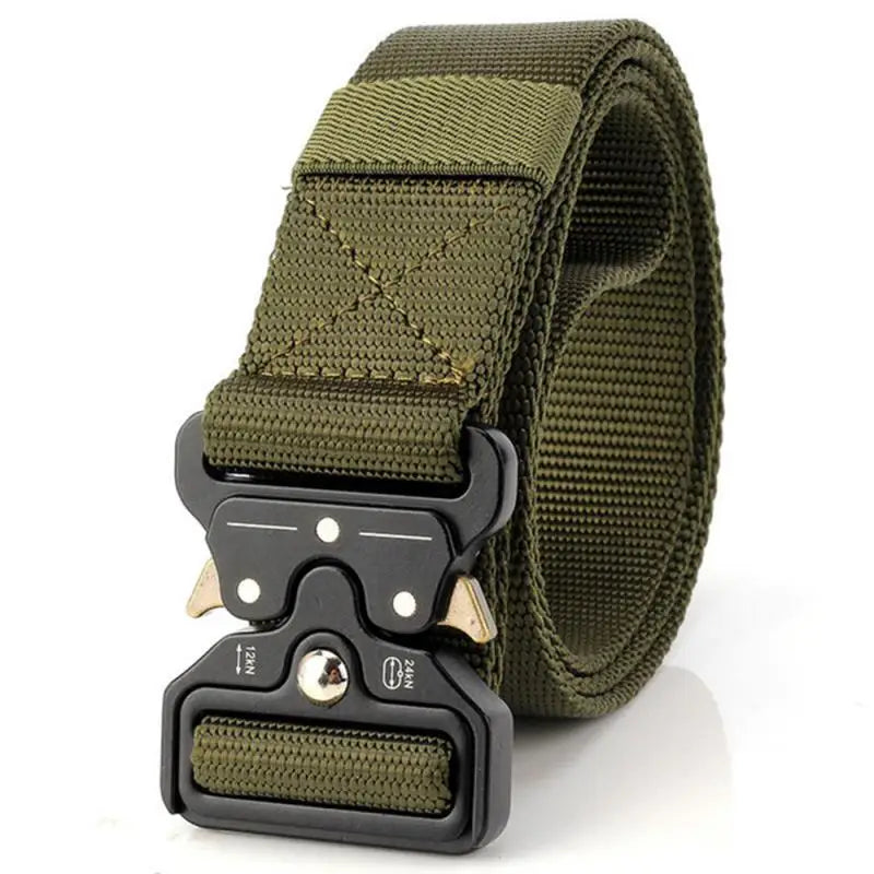 Ceinture de combat militaire