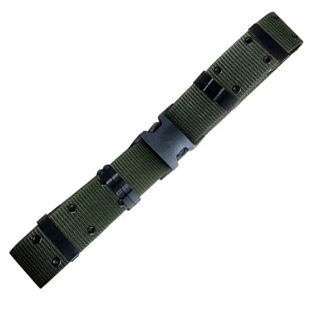 Ceinture combat militaire