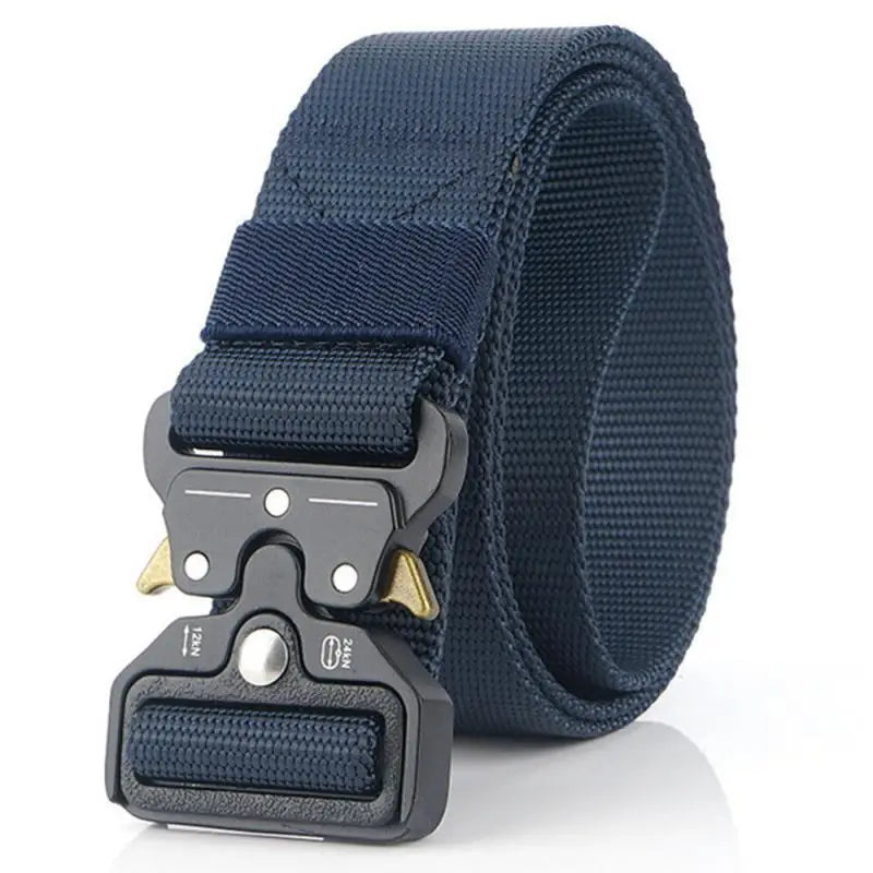 Ceinture de combat militaire