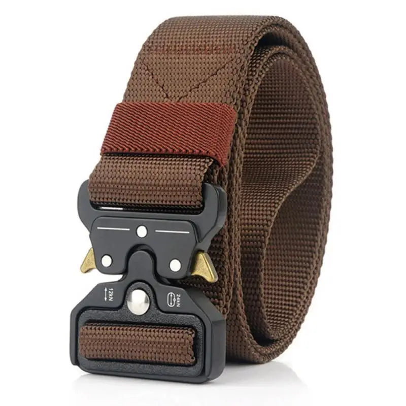 Ceinture de combat militaire
