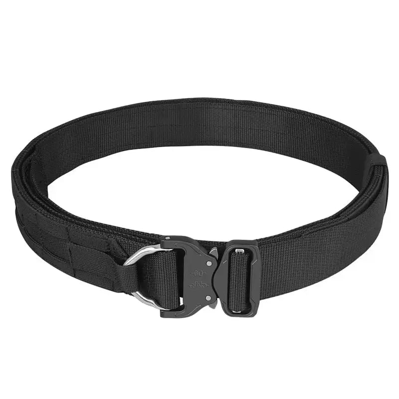 Ceinture pour homme militaire