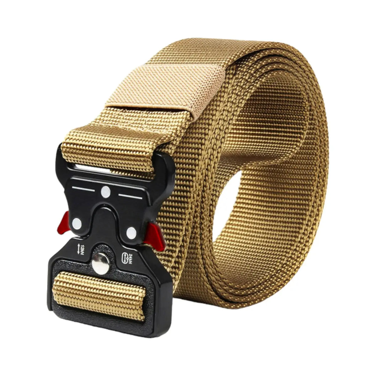 CEINTURE MILITAIRE DE COMBAT