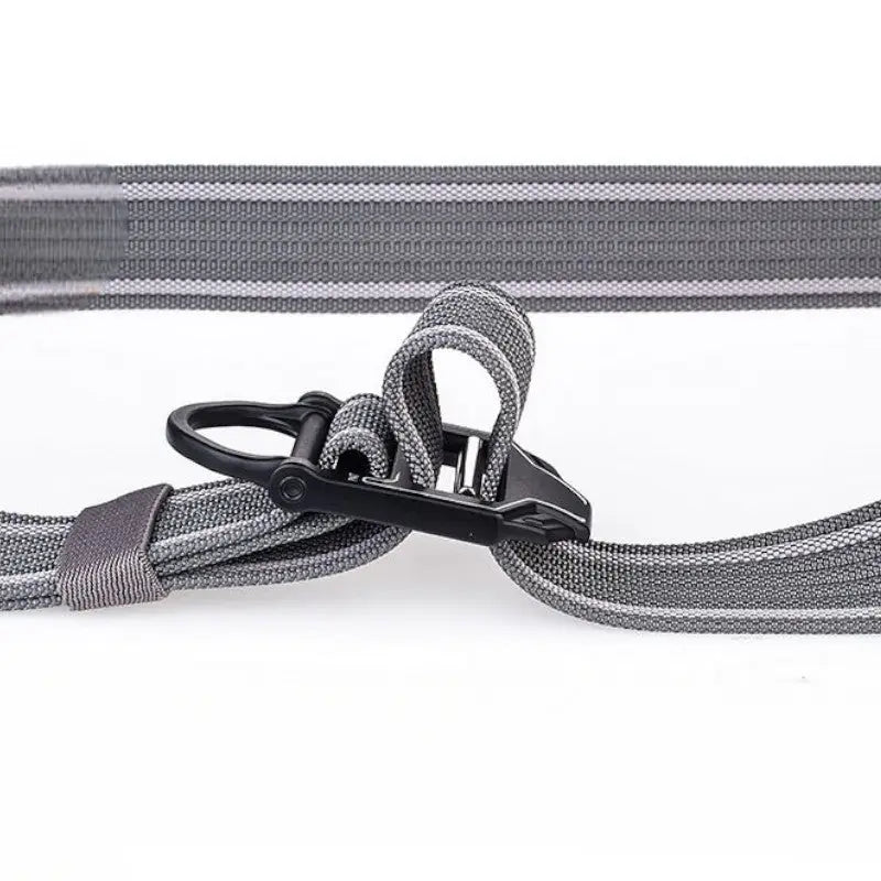 CEINTURE MILITAIRE - GIGN
