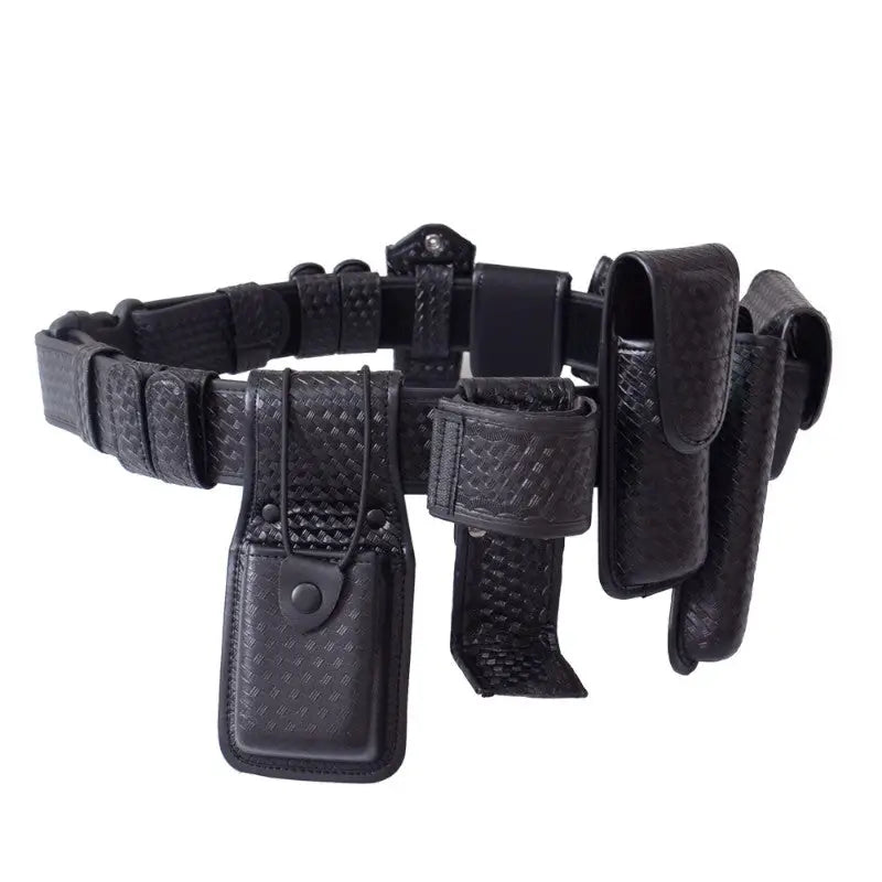 CEINTURE MILITAIRE DE POLICE