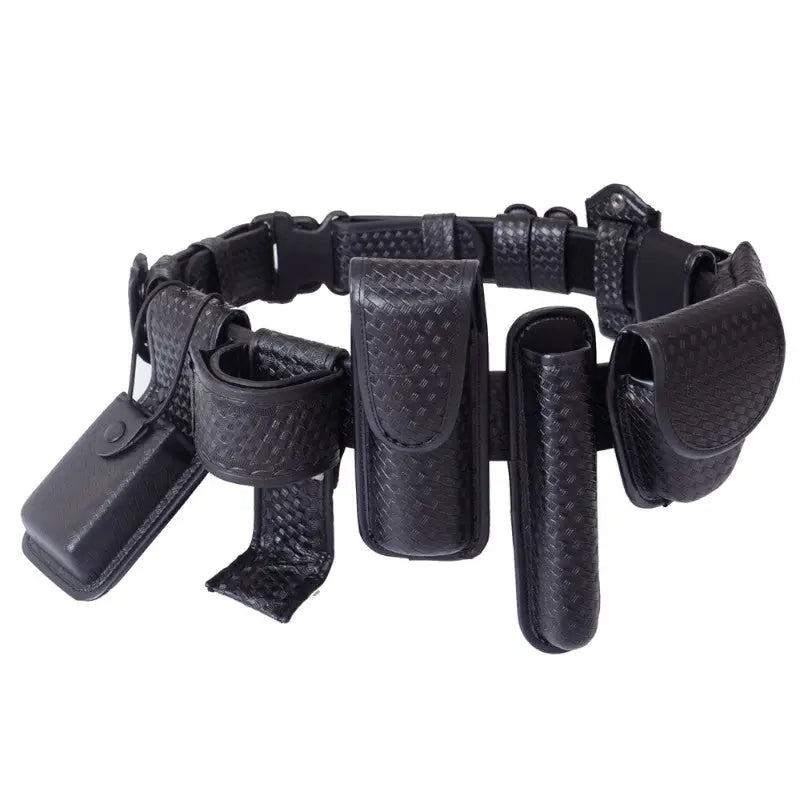 CEINTURE MILITAIRE DE POLICE