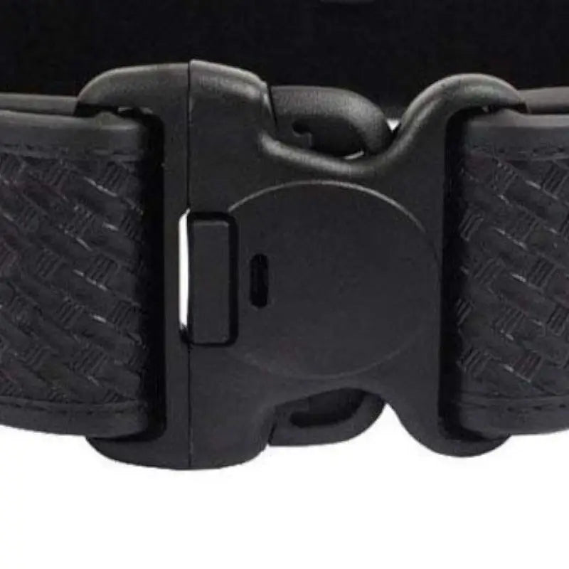 CEINTURE MILITAIRE DE POLICE