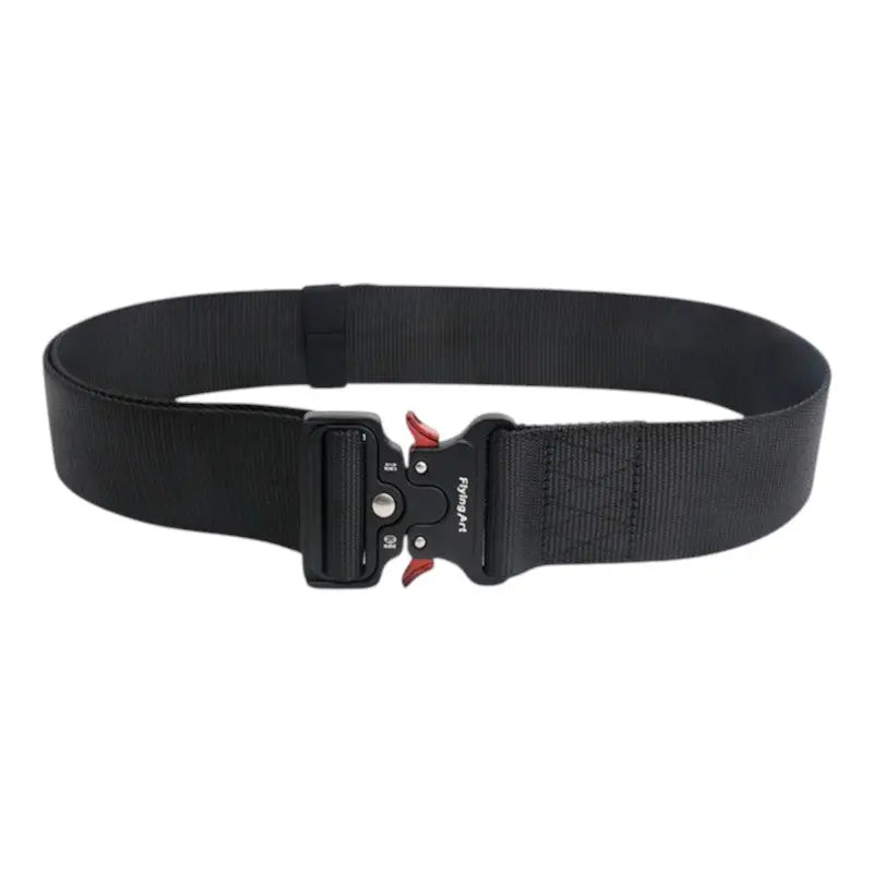 CEINTURE MILITAIRE - TERRAIN VAGUE