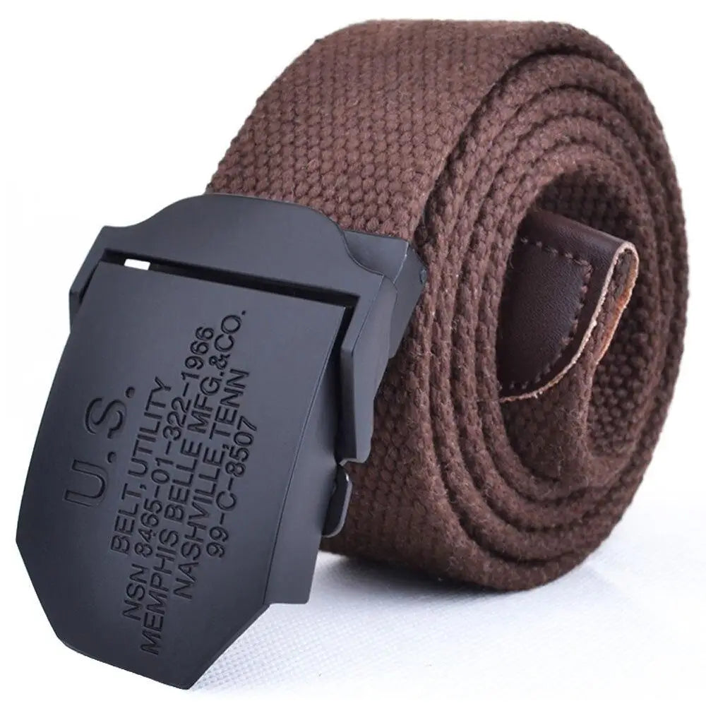 Ceinture militaire us