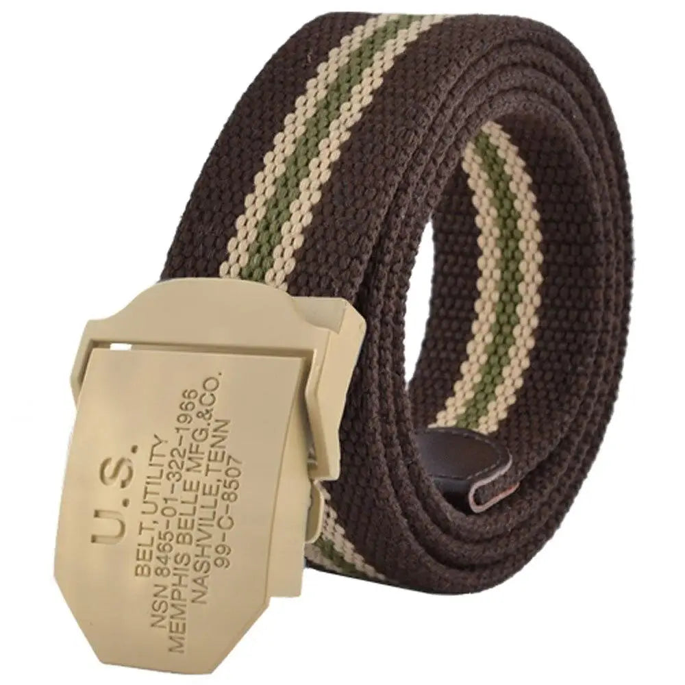 Ceinture militaire us