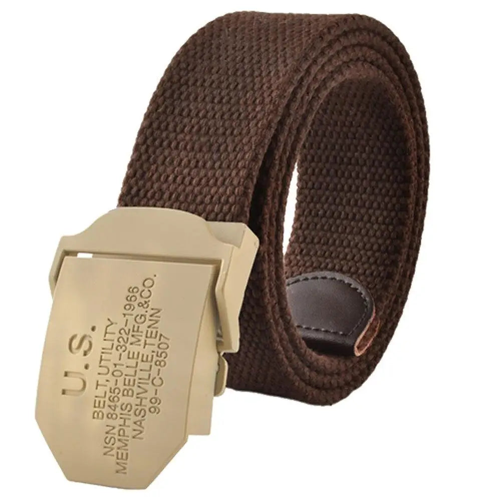 Ceinture militaire us