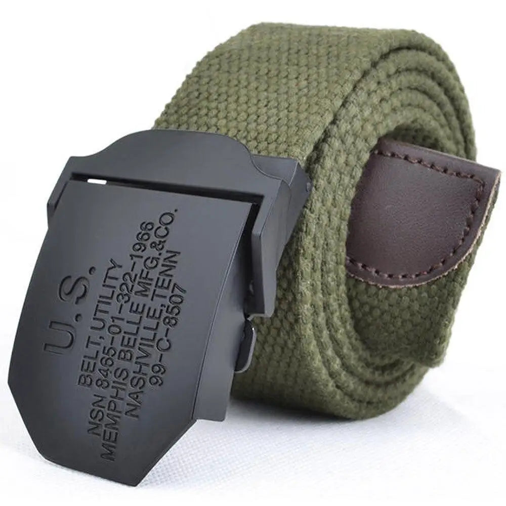 Ceinture militaire us