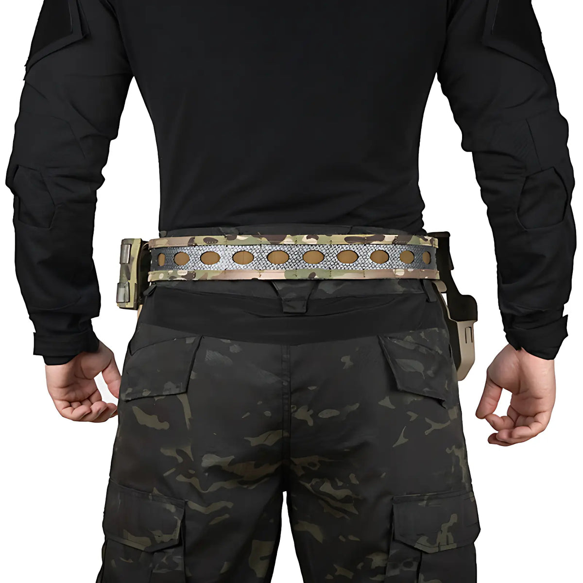 Ceinture tactique