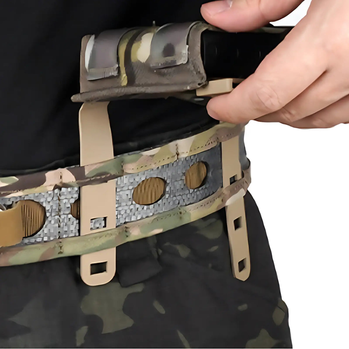 Ceinture tactique