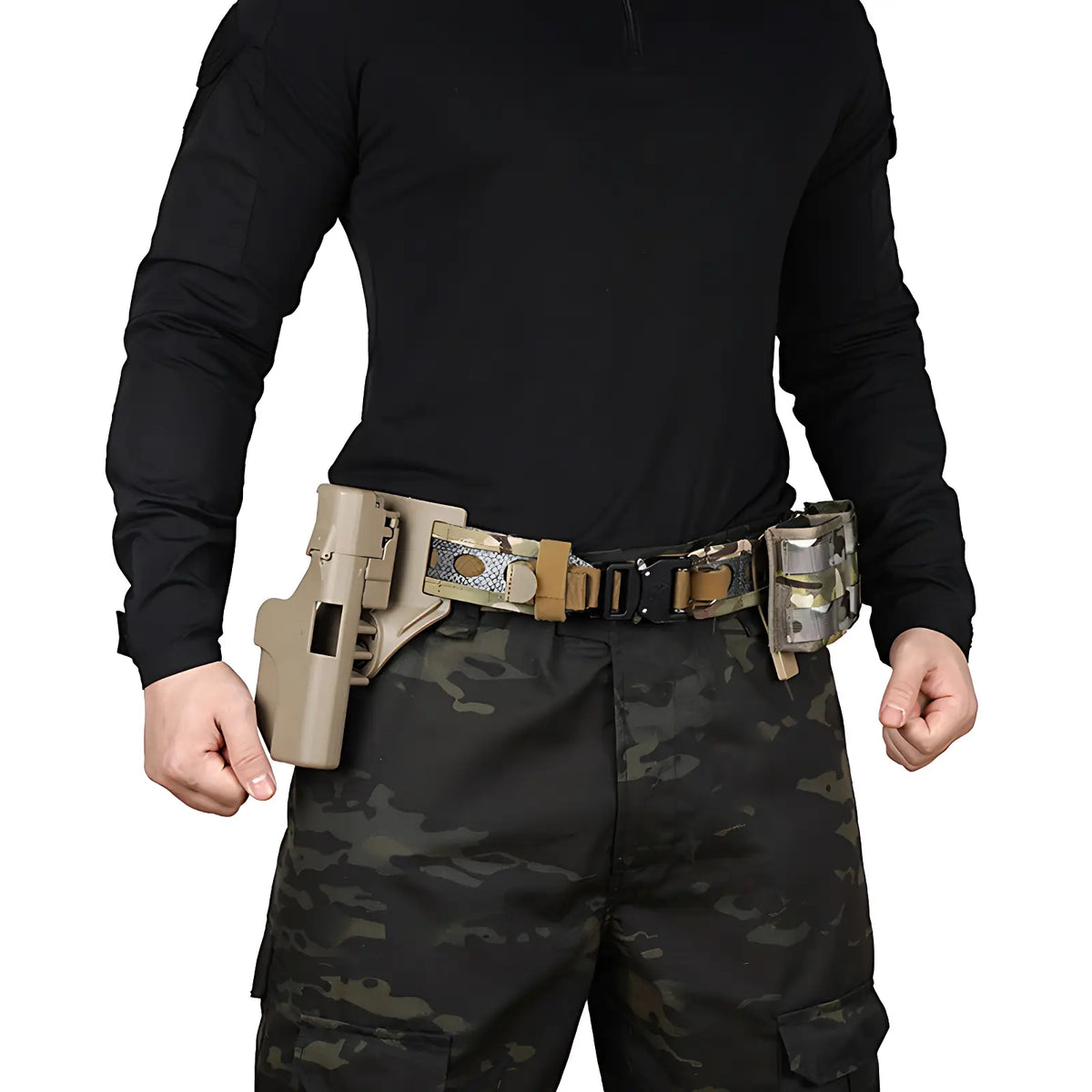Ceinture tactique