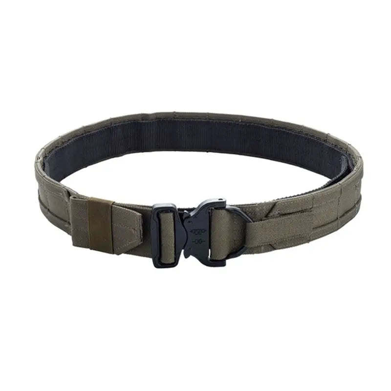 Ceinture tactique nylon