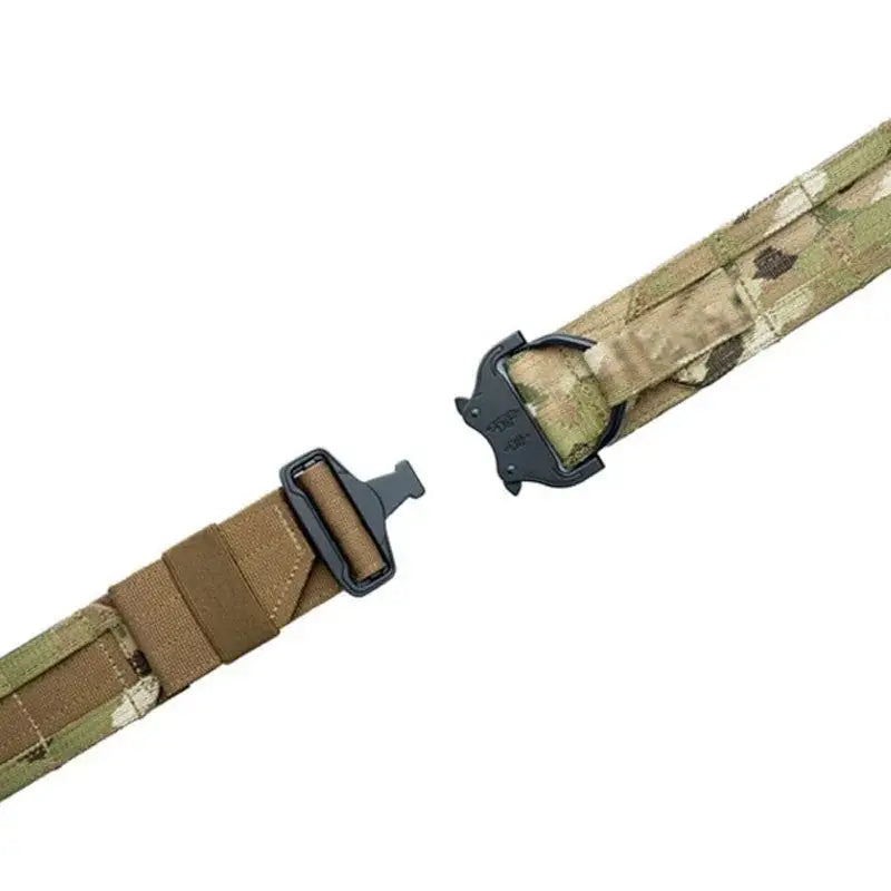 Ceinture tactique nylon