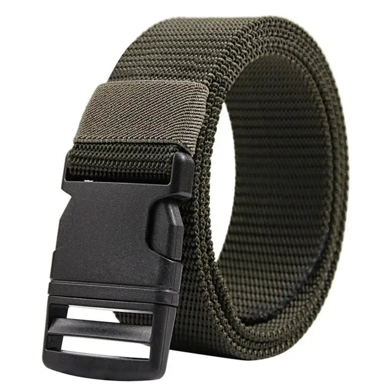 Ceinture tactique militaire