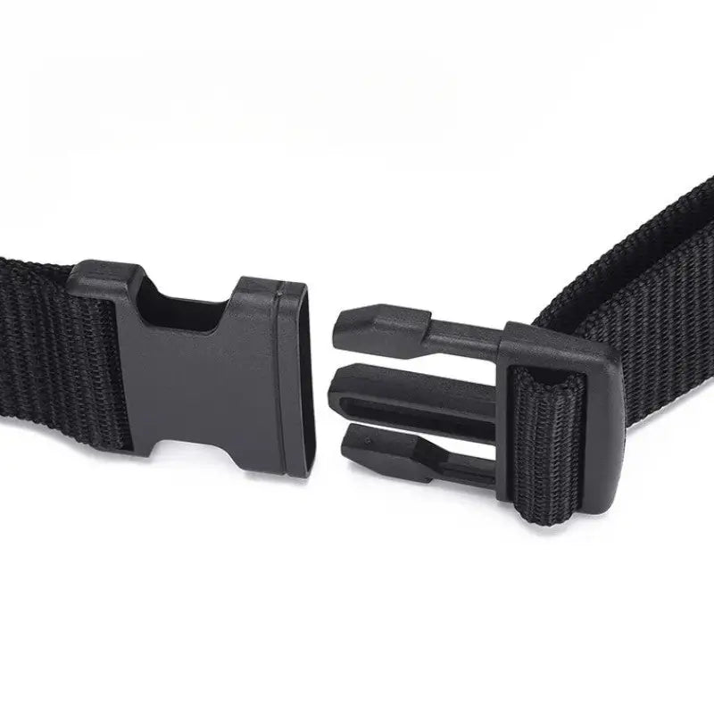 Ceinture tactique militaire