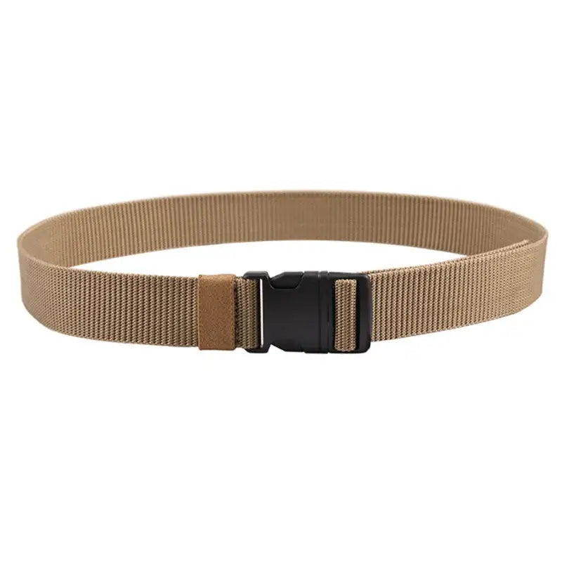 Ceinture tactique militaire