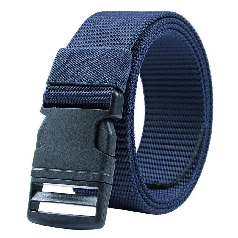 Ceinture tactique militaire