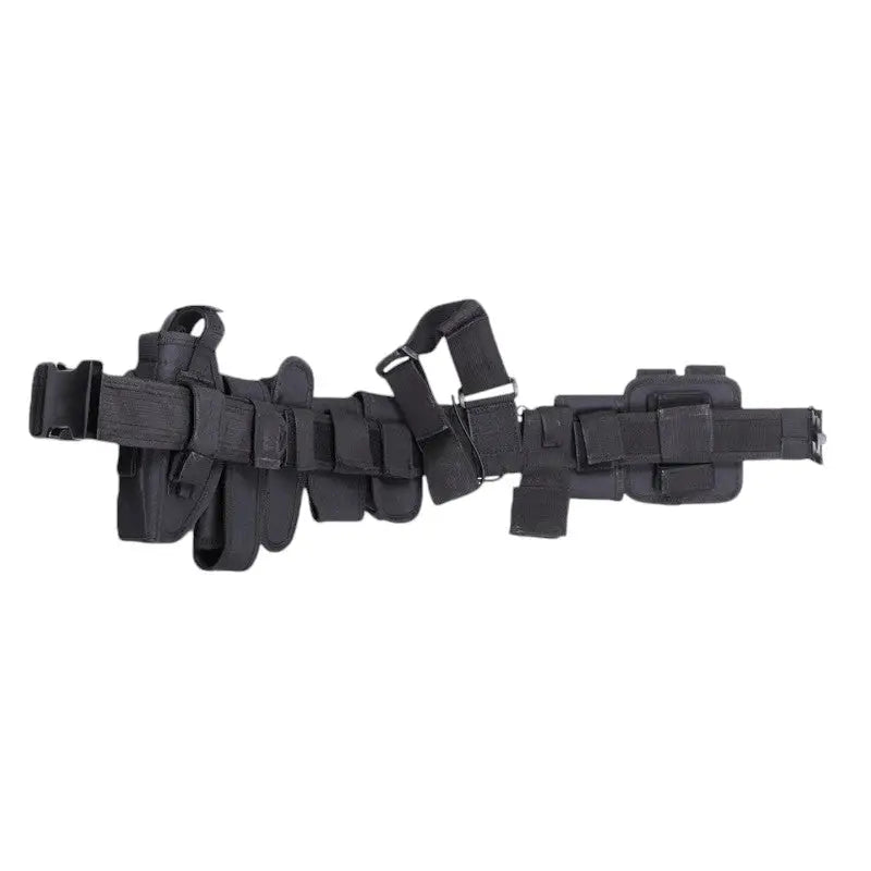 Ceinture tactique militaire pour homme