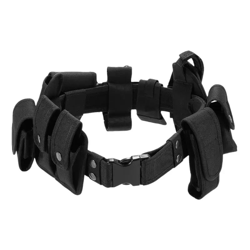 Ceinture tactique militaire pour homme