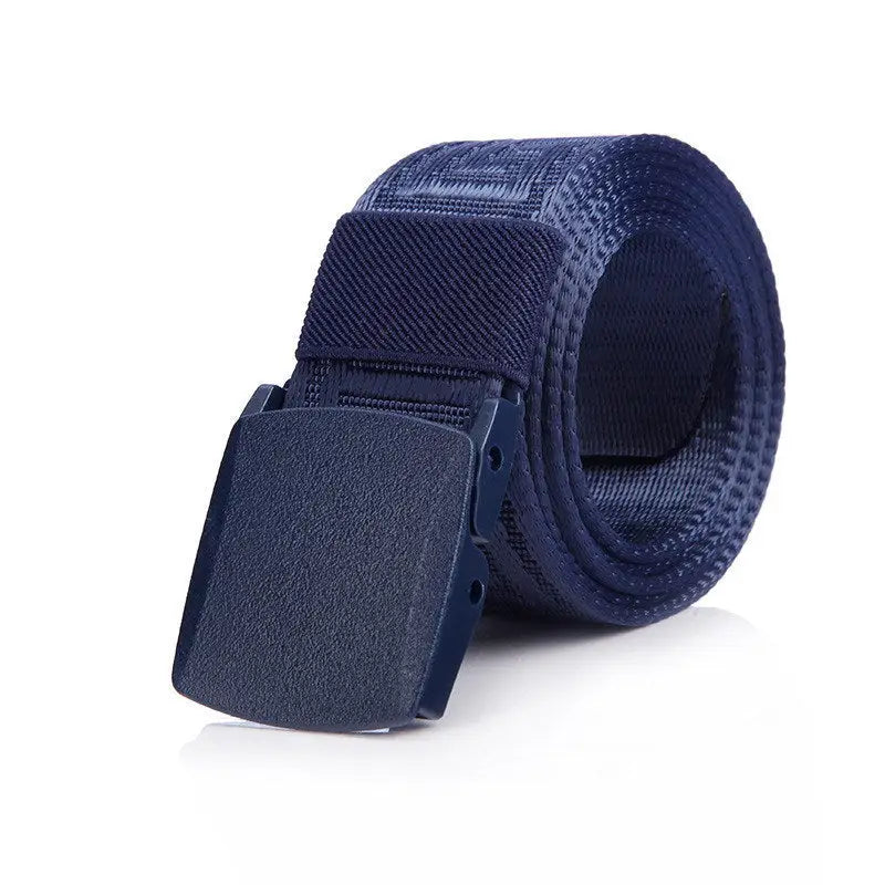Ceintures armees homme