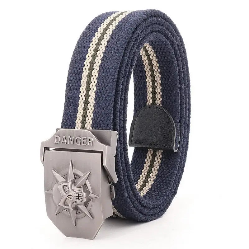 Ceinturon militaire