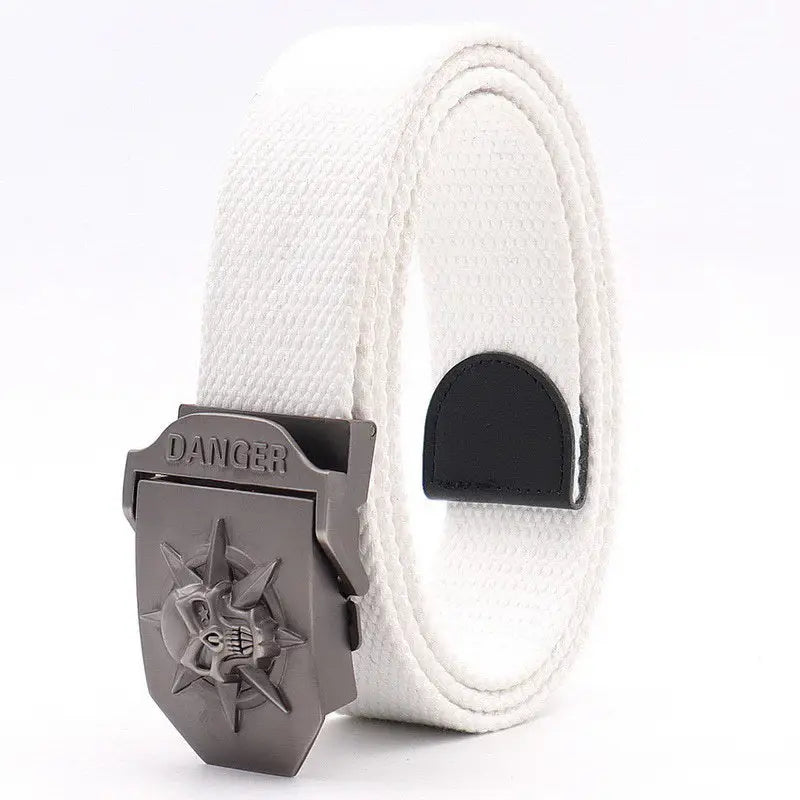 Ceinturon militaire