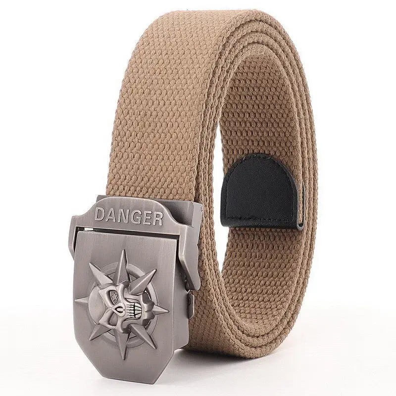 Ceinturon militaire
