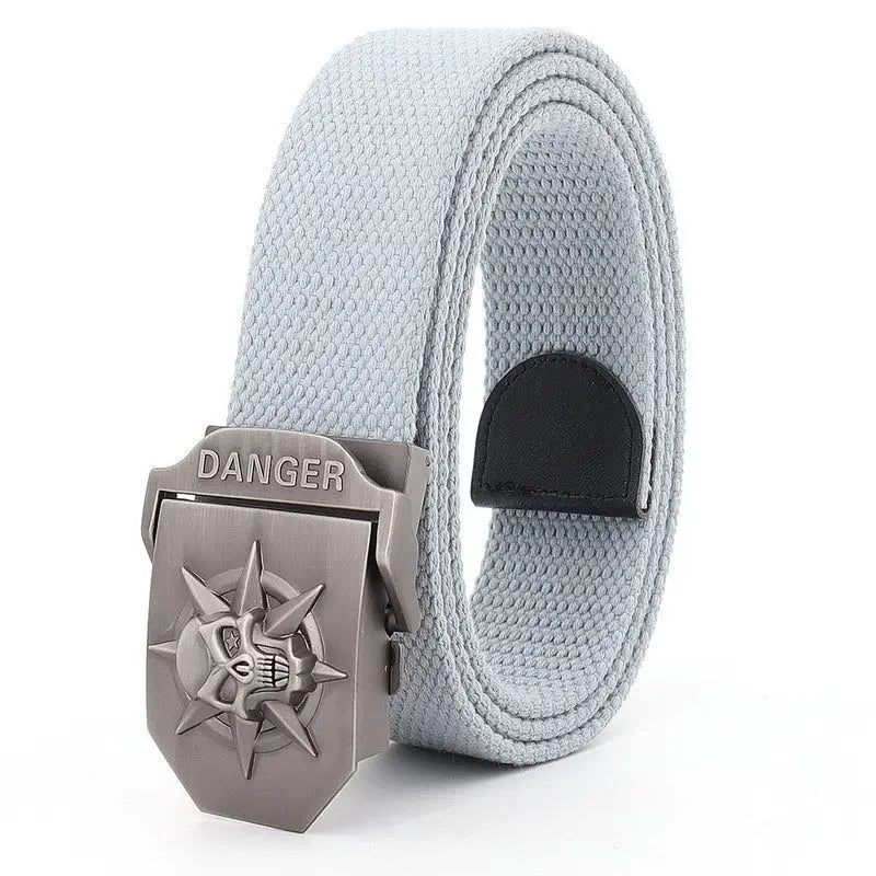 Ceinturon militaire