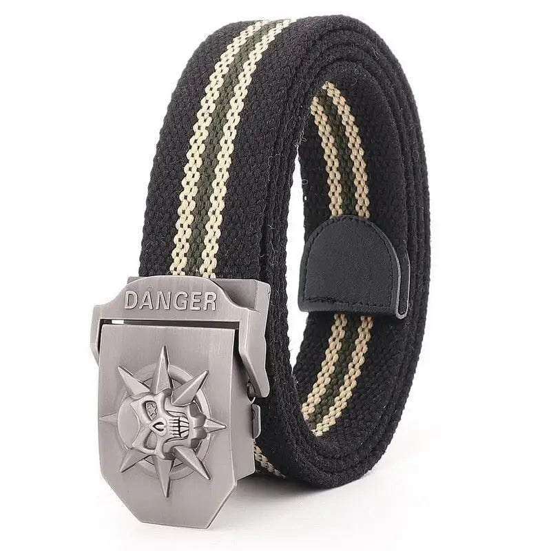 Ceinturon militaire